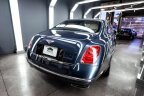Thumbnail Photo 5 for 2011 Bentley Mulsanne