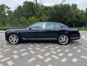 2011 Bentley Mulsanne