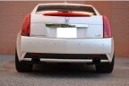 Thumbnail Photo 3 for 2011 Cadillac CTS V Sedan for Sale by Owner
