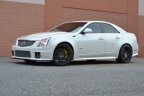 Thumbnail Photo 1 for 2011 Cadillac CTS V Sedan for Sale by Owner