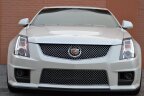 Thumbnail Photo 2 for 2011 Cadillac CTS V Sedan for Sale by Owner