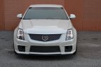 Thumbnail Photo 6 for 2011 Cadillac CTS V Sedan for Sale by Owner