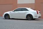 Thumbnail Photo 4 for 2011 Cadillac CTS V Sedan for Sale by Owner