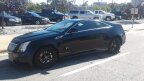 Thumbnail Photo 2 for 2011 Cadillac CTS V Coupe for Sale by Owner