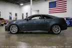 Thumbnail Photo 3 for 2011 Cadillac CTS