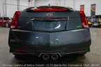 Thumbnail Photo 6 for 2011 Cadillac CTS