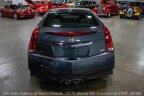 Thumbnail Photo 5 for 2011 Cadillac CTS