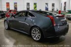 Thumbnail Photo 4 for 2011 Cadillac CTS