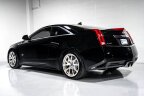 Thumbnail Photo 5 for 2011 Cadillac CTS