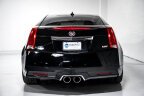 Thumbnail Photo 4 for 2011 Cadillac CTS