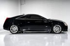 Thumbnail Photo 2 for 2011 Cadillac CTS