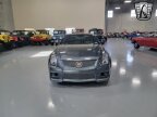 Thumbnail Photo 2 for 2011 Cadillac CTS V Coupe