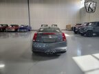 Thumbnail Photo 4 for 2011 Cadillac CTS V Coupe