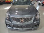 Thumbnail Photo 6 for 2011 Cadillac CTS V Coupe
