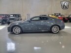 Thumbnail Photo 3 for 2011 Cadillac CTS V Coupe