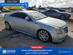 Thumbnail Photo 5 for New 2011 Cadillac CTS