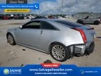 Thumbnail Photo 3 for New 2011 Cadillac CTS