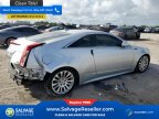 Thumbnail Photo 4 for New 2011 Cadillac CTS