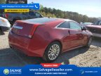 Thumbnail Photo 4 for New 2011 Cadillac CTS