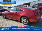 Thumbnail Photo 3 for New 2011 Cadillac CTS