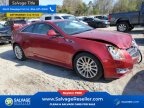 Thumbnail Photo 5 for New 2011 Cadillac CTS