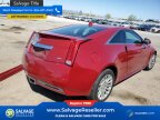 Thumbnail Photo 4 for New 2011 Cadillac CTS