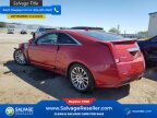 Thumbnail Photo 3 for New 2011 Cadillac CTS