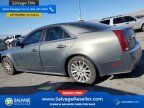Thumbnail Photo 3 for 2011 Cadillac CTS