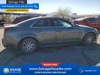 Thumbnail Photo 4 for 2011 Cadillac CTS