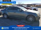 Thumbnail Photo 5 for 2011 Cadillac CTS