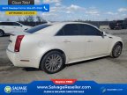 Thumbnail Photo 4 for 2011 Cadillac CTS