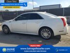 Thumbnail Photo 3 for 2011 Cadillac CTS