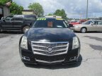 Thumbnail Photo 3 for 2011 Cadillac CTS