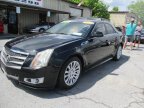 Thumbnail Photo 2 for 2011 Cadillac CTS