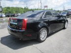 Thumbnail Photo 6 for 2011 Cadillac CTS