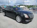 Thumbnail Photo 4 for 2011 Cadillac CTS