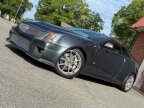 Thumbnail Photo 3 for 2011 Cadillac CTS V Coupe