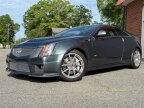 Thumbnail Photo 1 for 2011 Cadillac CTS V Coupe
