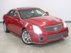Thumbnail Photo 4 for 2011 Cadillac CTS