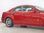Thumbnail Photo 2 for 2011 Cadillac CTS