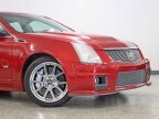 Thumbnail Photo 1 for 2011 Cadillac CTS