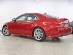 Thumbnail Photo 6 for 2011 Cadillac CTS