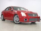 Thumbnail Photo 5 for 2011 Cadillac CTS