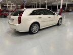 Thumbnail Photo 6 for 2011 Cadillac CTS