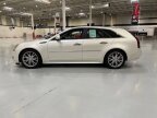Thumbnail Photo 3 for 2011 Cadillac CTS