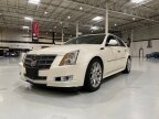 Thumbnail Photo 1 for 2011 Cadillac CTS