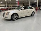 Thumbnail Photo 2 for 2011 Cadillac CTS