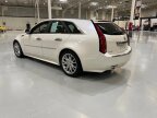 Thumbnail Photo 4 for 2011 Cadillac CTS