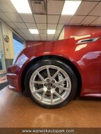 Thumbnail Photo 4 for 2011 Cadillac CTS V