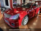 Thumbnail Photo 2 for 2011 Cadillac CTS V